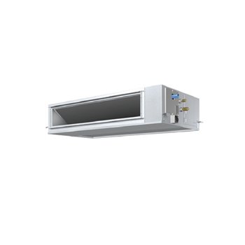 Indoor VRV 4  FXMQ 20-140 PVE