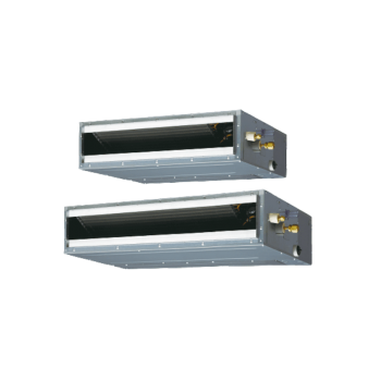 Indoor Multi NX DUCT-CONNECTED TYPE