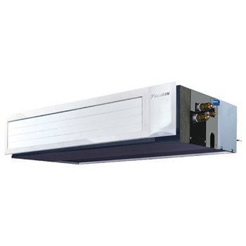 VRV HS Indoor - 3DI+ (Moisture Control Intelligent 3D Air Flow Ceiling Mounted Duct)