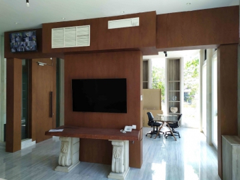 Taman International Gold Citraland